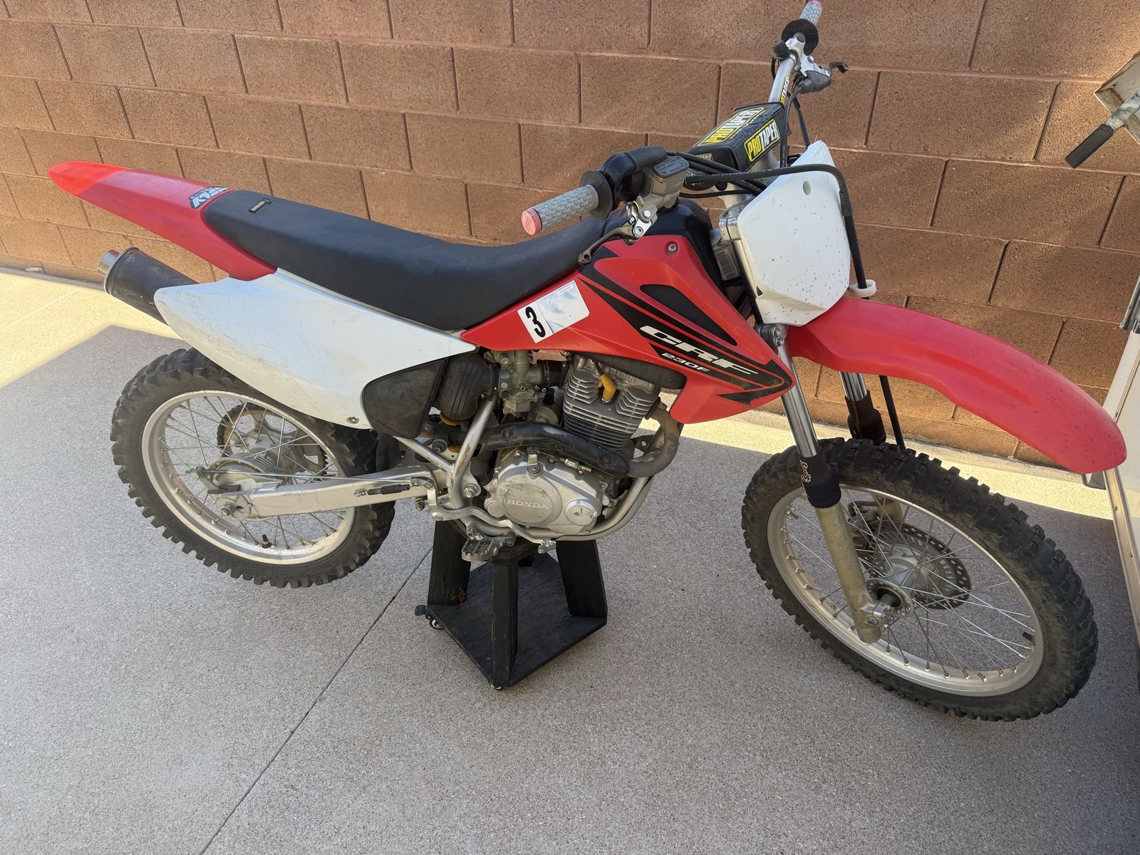 2005 Honda CRF230F