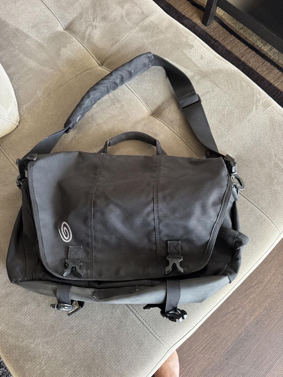 Timbuk2 Messenger Bag