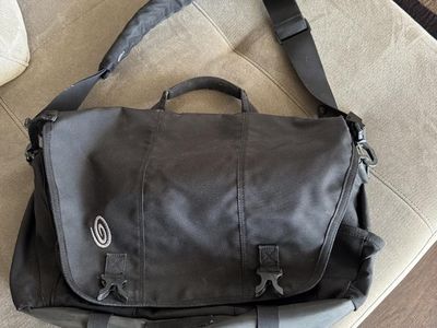 Timbuk2 Messenger Bag