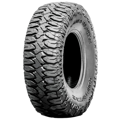 Milestar Patagonia M/T-02 35X12.50R15 C/6PLY jeep ford chevy dodge truck toyota