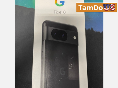 Google Pixel 8 | 128GB | Unlocked | Obsidian