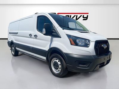 2024 Ford Transit 150