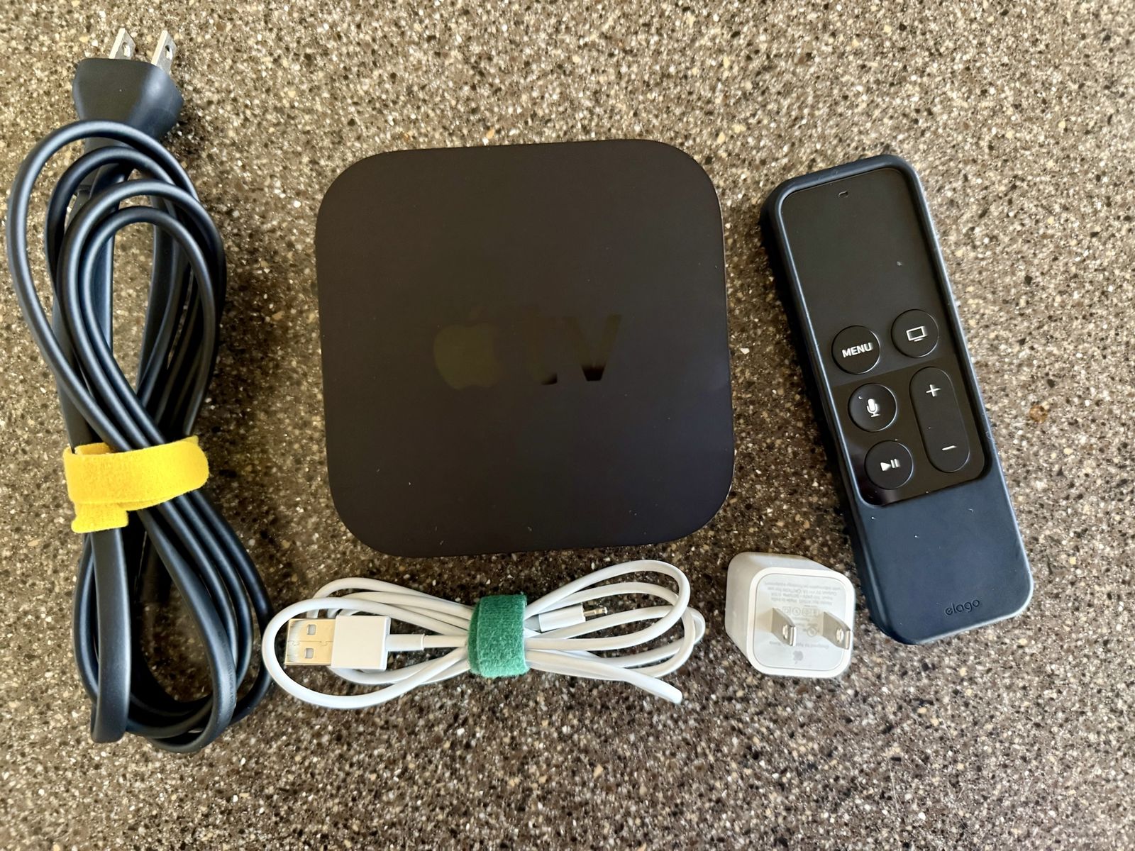 Apple TV 4