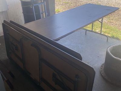 Tables