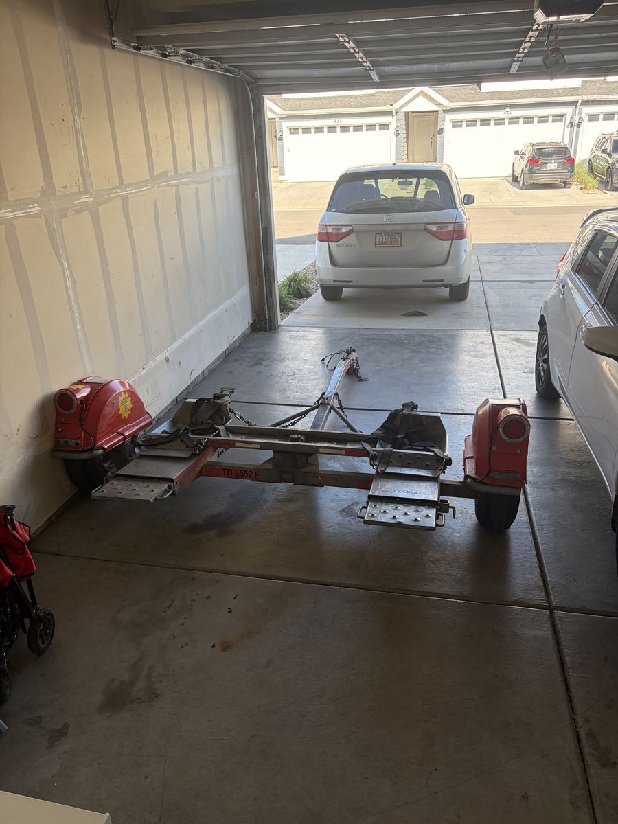 Rent dolly