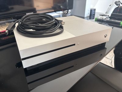 Xbox 1s