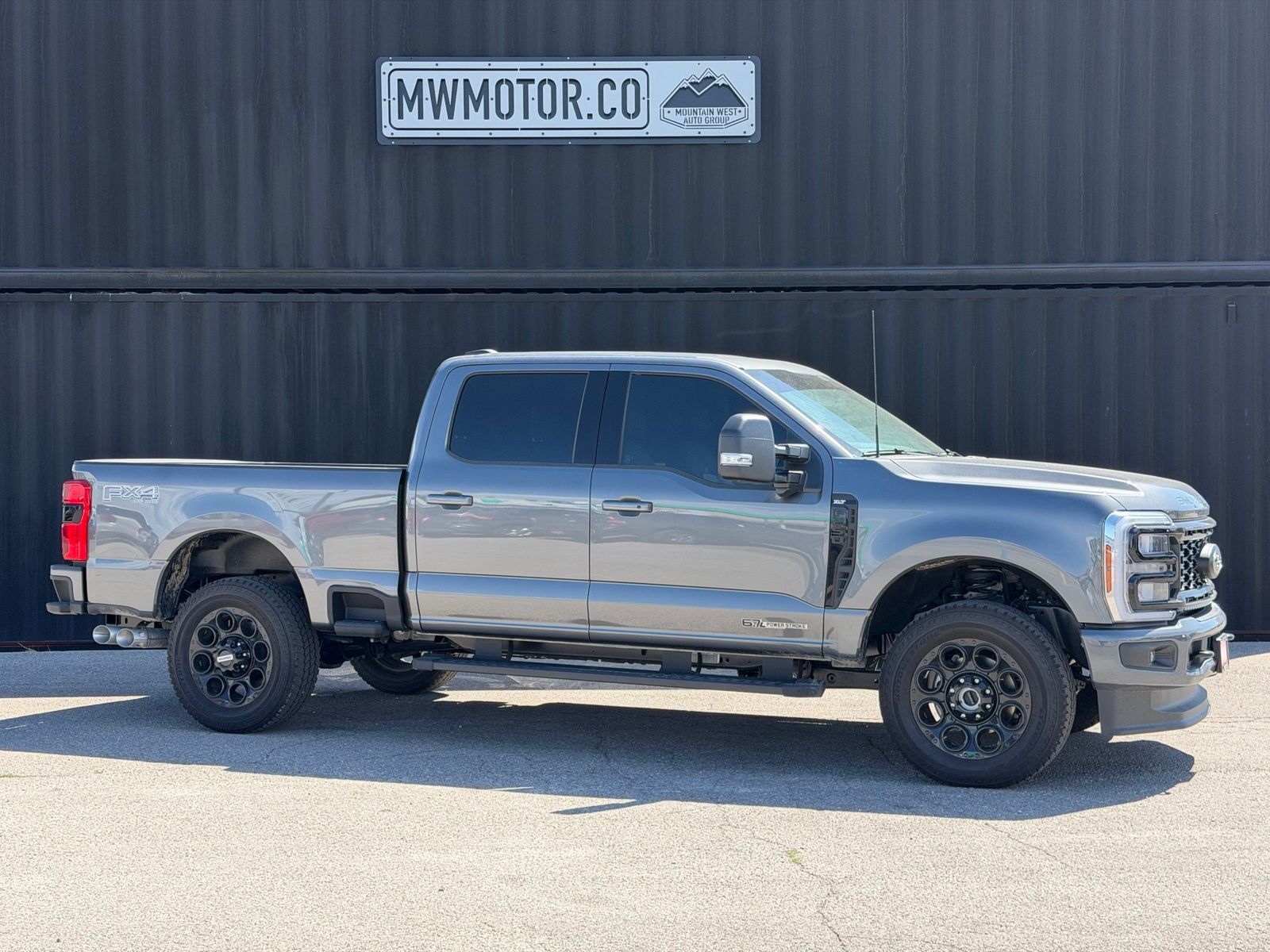 2026 Ford F-250 XLT