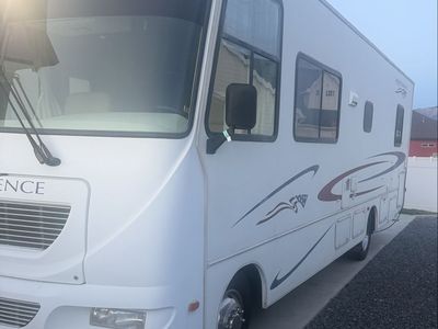 2003 Gulfstream Independence 32ft