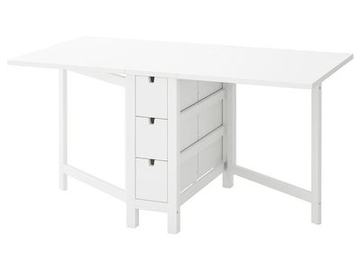 Ikea Extendable Table