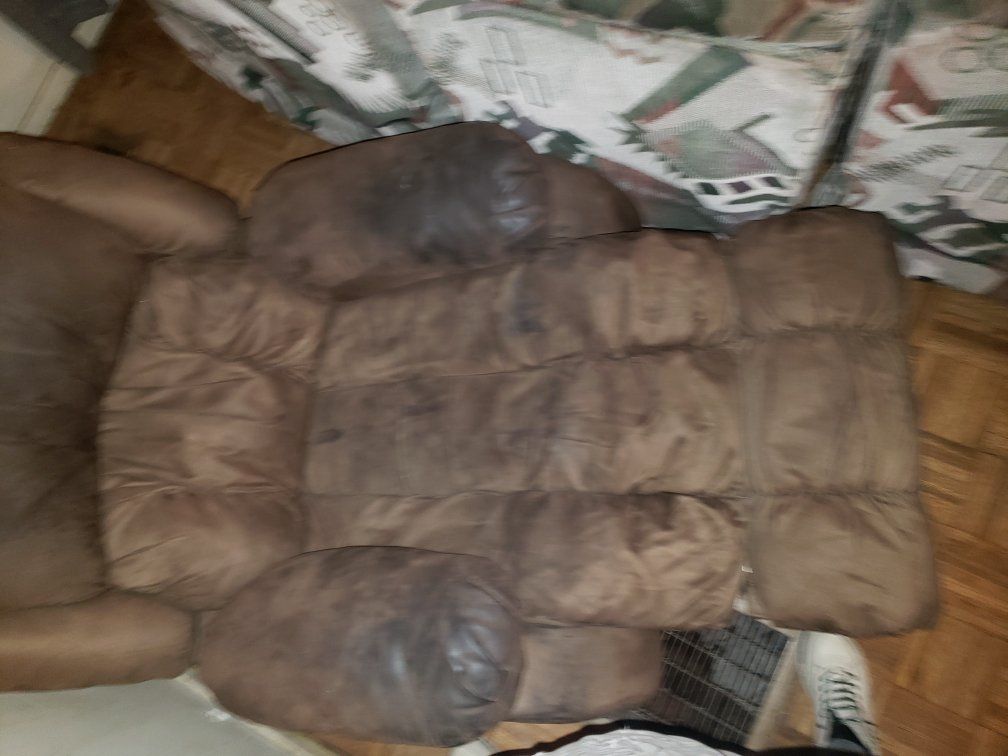 recliner