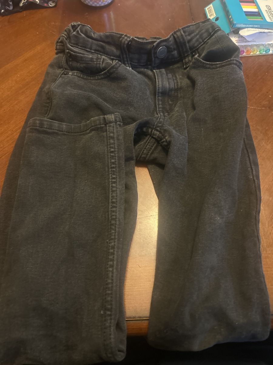 Boys/youth clothes