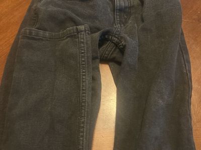 Boys/youth clothes