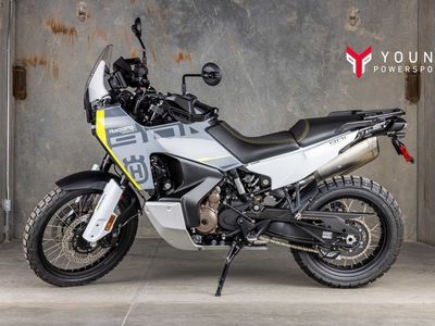2025 Husqvarna® Norden 901
