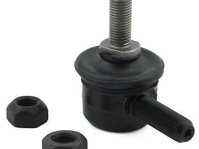% Stabilizer Bar Link Pro-forged 113-10139 Sway Bar End Link - 10mm stud with 7/16"-20 RH male stud fits 1995-1997 Geo Metro