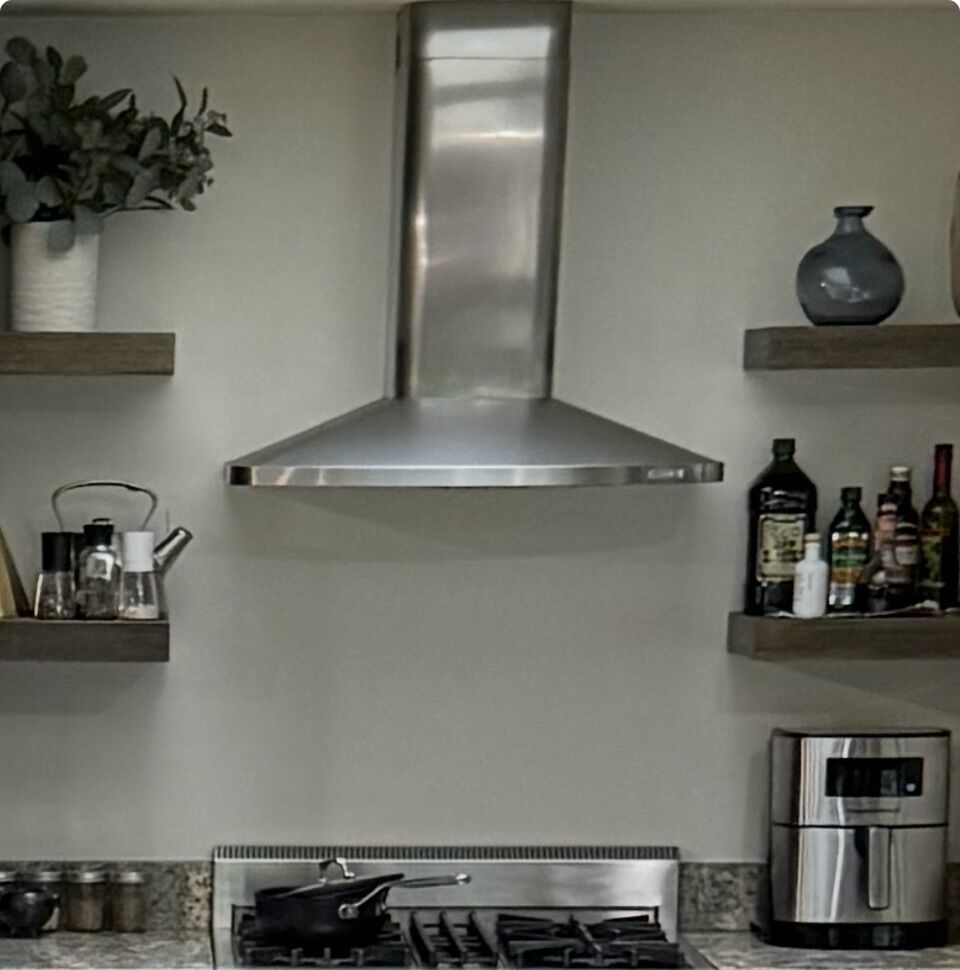Range hood
