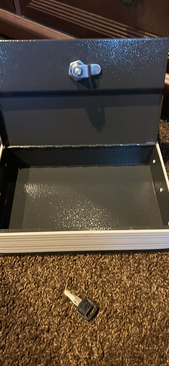 Book safe