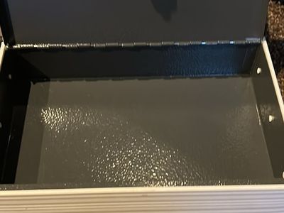 Book safe