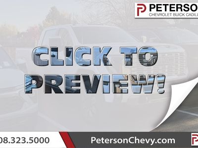 2024 GMC 2500 Denali