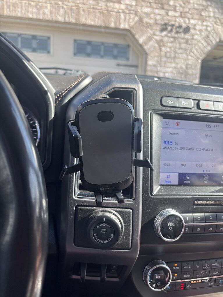 Car Cell Phone Holder