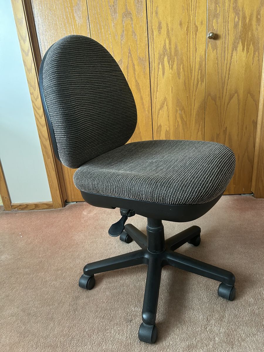 Office chair