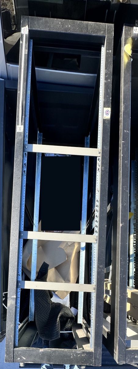 Equipment Racks Audio, Video, Computer