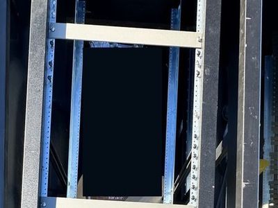 Equipment Racks Audio, Video, Computer