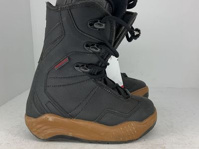Rossignol Lace Up Rental Snowboard Boots