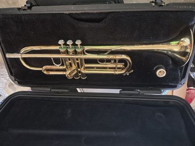 Bach Trumpet with Guarantee