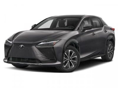 2026 Lexus RZ 450e Premium