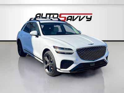 2025 Genesis GV70 3.5T Sport