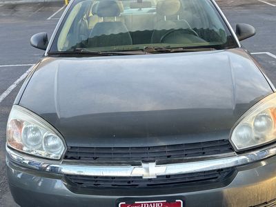 2004 Chevrolet Malibu LS