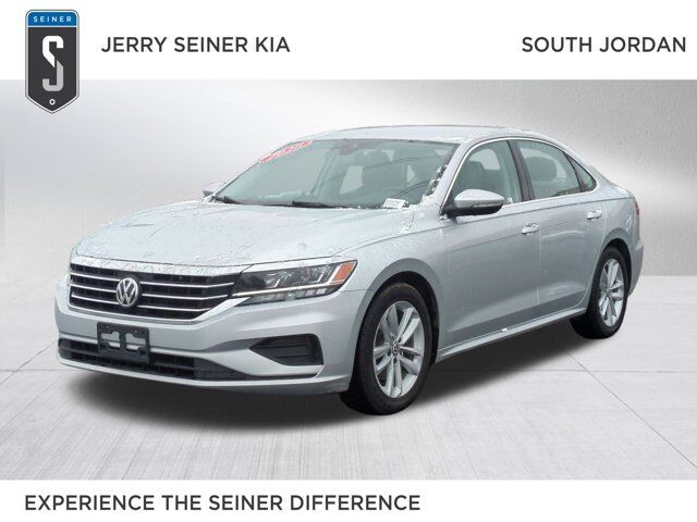 2020 Volkswagen Passat SE