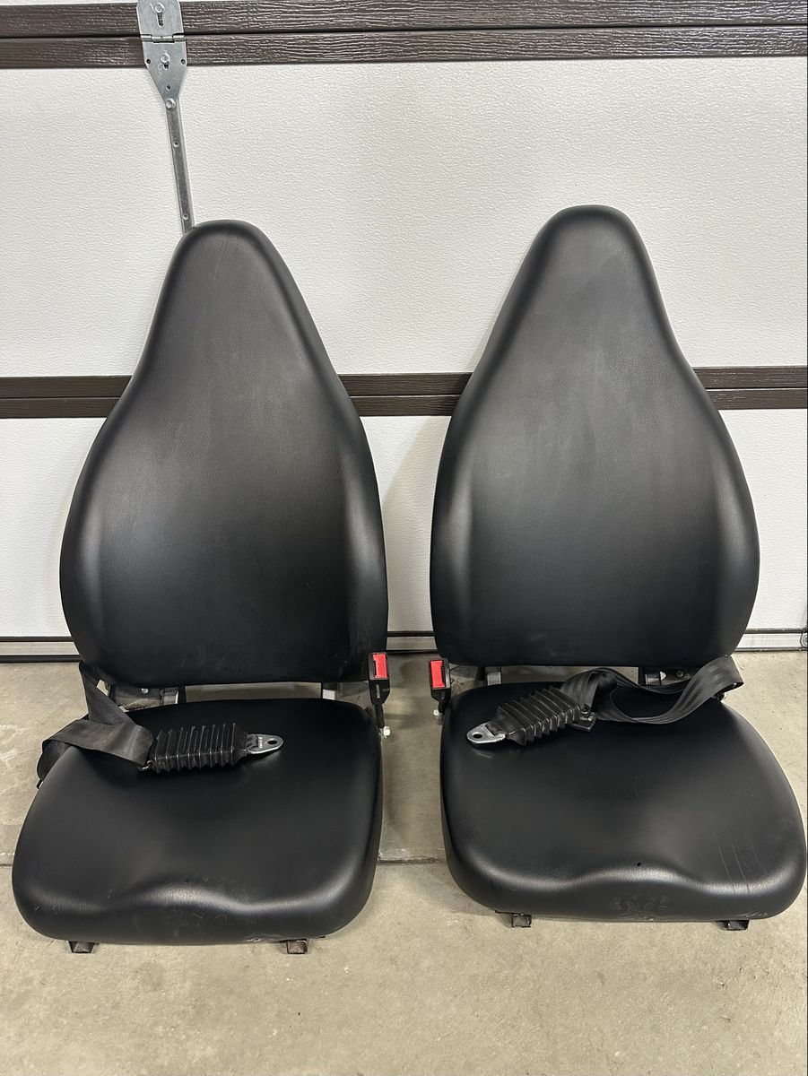ATV Seats
