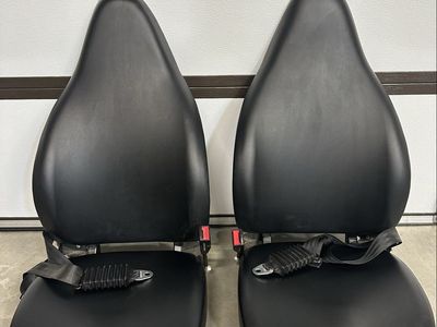ATV Seats