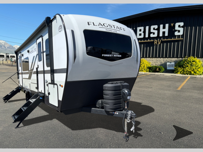 2026 Flagstaff Micro Lite 25SRK