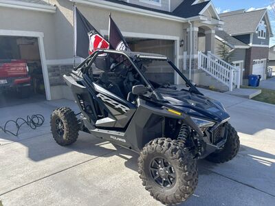 2022 Polaris RZR Pro XP