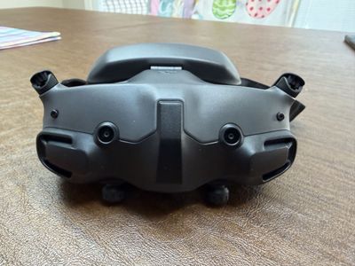 DJI Goggles 3