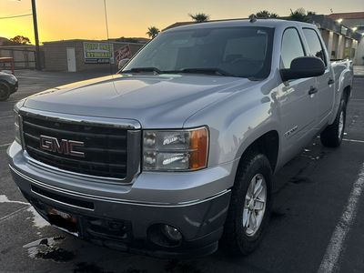 2011 GMC 1500 SLE