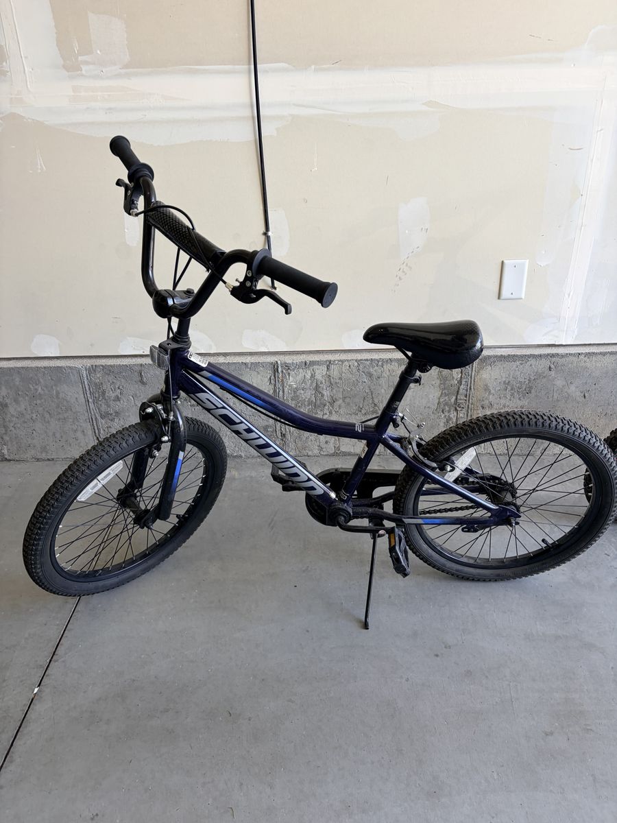 20” kids bike Schwinn