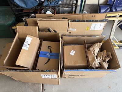 Free Boxes