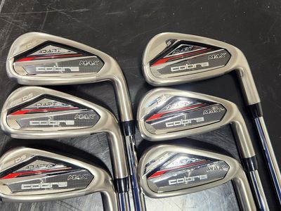 **COBRA DS ADAPT MAX**