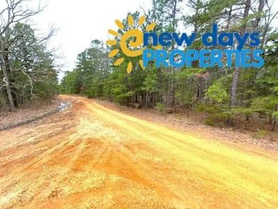 0.23-Acre Land in Ozark Arkansas For Sale