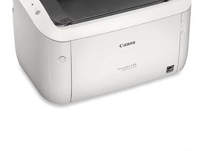 Canon Laser Printer