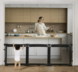 Baby or Pet Gate