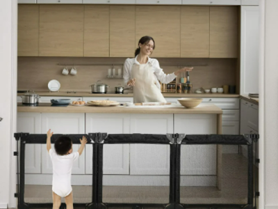 Baby or Pet Gate