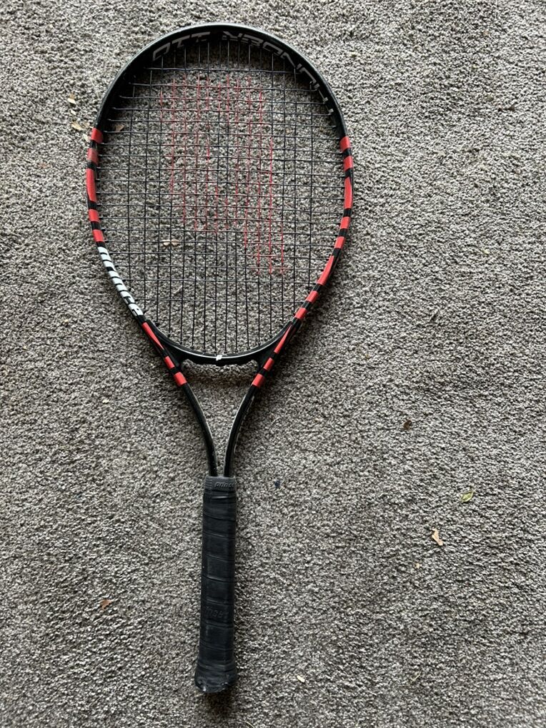 Tennis Racket
