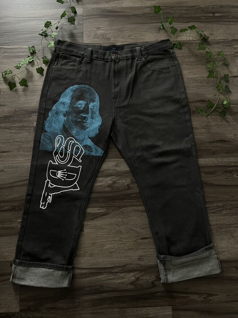 SDL pants