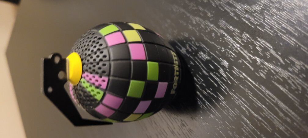 Fortnite bt mini speaker