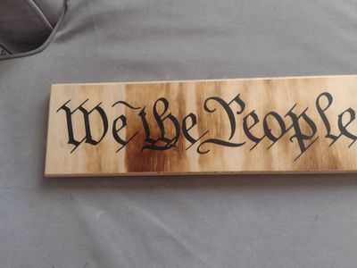 sign