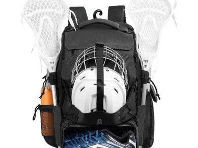 Himal lacrosse backpack